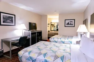 Image of Motel 6 Nacogdoches, TX