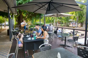 Image of Hidden Valley Holiday Park Darwin