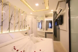 Image of Pratunam Atrium Hotel