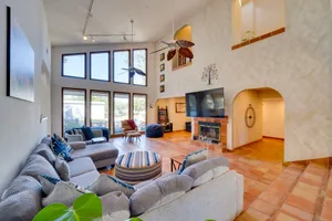 Image of 1-acre Backyard & Gym: Spacious Apopka Escape!