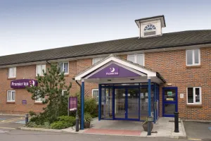 Image of Premier Inn Basildon - Rayleigh