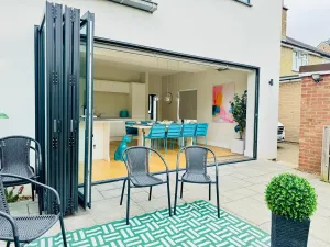 Image of Heliodor House in Cambridge