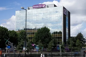 Image of Premier Inn London Wembley Park