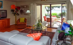 Image of Bird's Nest Beach Townhomes