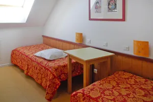 Image of Res. Les Fontaines des Vosges, Saales, 4 Room apt
