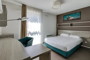 Image of Les Glenans Toulouse