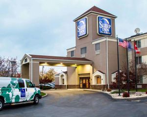 Image of Sleep Inn & Suites Buffalo Airport