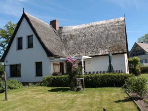 Image of Cosy Apartment in Pepelow near Baltic Sea