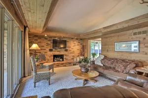 Image of Charming Sturgis Home < 1 Mi to Downtown!