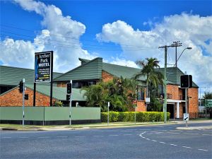 Image of Archer Park Motel