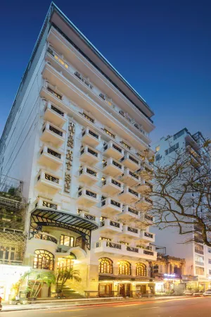 Image of Thien Thai Hotel & Spa