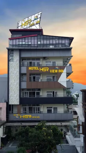 Image of Hotel HSR View Inn - Sahastradhara IT Park