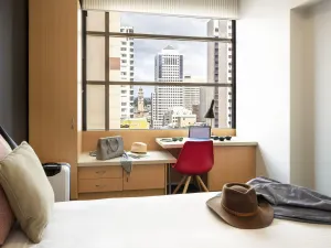 Image of ibis Sydney World Square