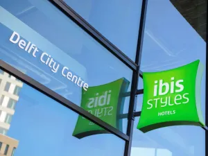 Image of ibis Styles Delft City Centre