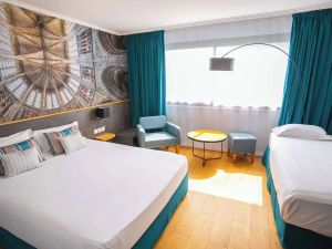 Image of Mercure Mont Saint Michel