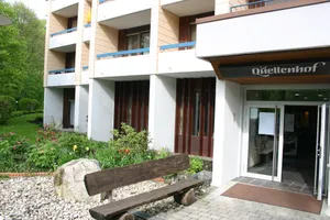 Image of FREE Apartment - Bei den Thermen