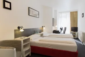 Image of Aparthotel VEGA