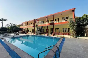 Image of Tiger Safari Resort, Ranthambhore