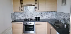 Image of Remarkable 2-bed Apartment in Aberdeen