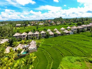 Image of Mesari Hotel Ubud