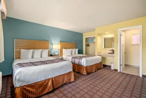 Image of Avenue Inn Downtown District SLO