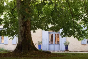 Image of Chambres d'Hôtes La Sauvageonne