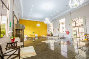 Image of Hotel Golden Park All Inclusive Poços de Caldas By Nacional Inn