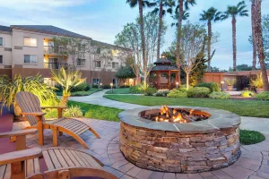 Image of Courtyard Milpitas Silicon Valley