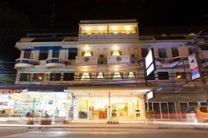 Image of Honey House 3