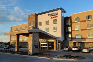 Image of Fairfield Inn & Suites by Marriott Omaha Papillion