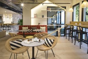 Image of Hôtel Life Bordeaux Gare - BG