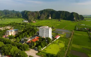 Image of Ninh Binh Hidden Charm Hotel & Resort