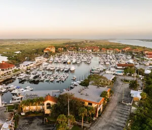 Image of Inn at Camachee Harbor