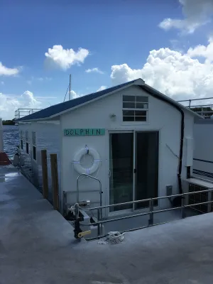 Image of Mangrove Marina and Resort Aqualodge Houseboats