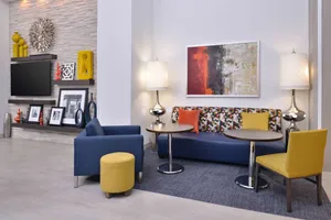 Image of Hampton Inn & Suites Shelby