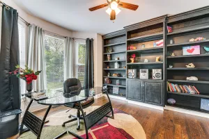 Image of Powder Springs Home w/ Game Room & Community Pool!