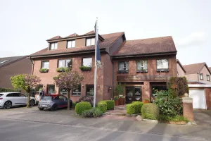 Image of Haus Fliederbusch