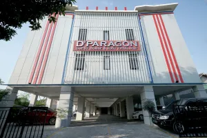 Image of Dparagon Manduro