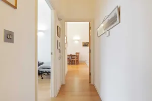 Image of Beautiful 1 Bedroom Apartment in Shepherd's Bush