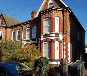 Image of Alexandra House