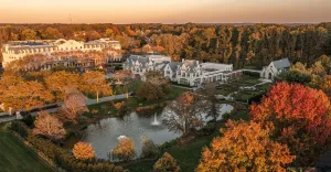 Image of The Chateau Grande Hotel