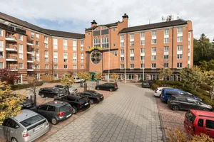 Image of Memory Hotel