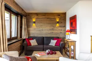 Image of Apartment La Foret