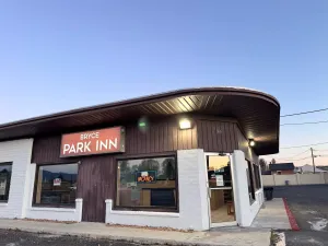 Image of Bryce Park Inn