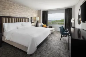 Image of The Westin Baltimore Washington Airport - BWI