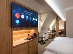 Image of NASHI Rooms