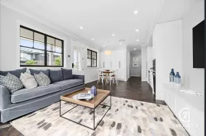 Image of Couples haven - 2 bedrooms