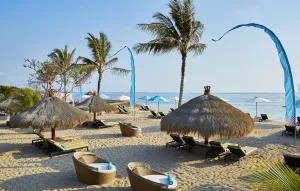 Image of SOL by Meliá Benoa Bali All inclusive