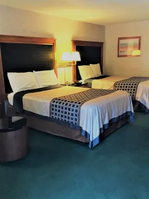 Image of Rodeway Inn