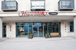 Image of Hampton By Hilton Dortmund Phoenix See